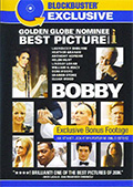 Bobby Blockbuster Exclusive Edition DVD