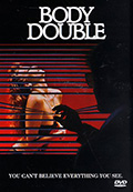 Body Double DVD