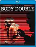 Body Double Bluray