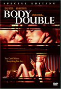 Body Double Special Edition DVD