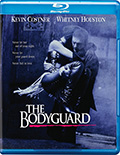 The Bodyguard Bluray