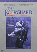 The Bodyguard Special Edition DVD