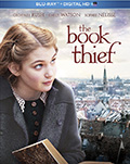 The Book Thief Bluray
