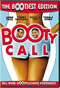 Booty Call The Bootiest Edition DVD