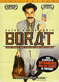 Borat Fullscreen DVD