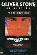 Born on the 4th of July Oliver Stone Collection DVD