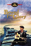Bound For Glory DVD