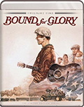 Bound For Glory Bluray