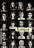 Boyhood Criterion Collection DVD
