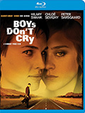 Boys Don't Cry Bluray