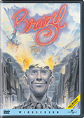 Brazil DVD