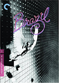 Brazil 1-Disc Criterion Collection DVD