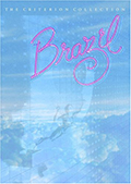 Brazil 3-Disc Criterion Collection DVD