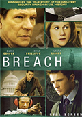 Breach Fullscreen DVD