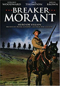 Breaker Morant Re-Release DVD