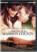 Bridges of Madison County Deluxe Edition DVD