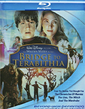 Bridge To Terabithia Bluray