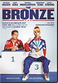 The Bronze DVD