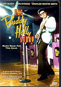 The Buddy Holly Story DVD