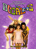 The Bugaloos: The Complete Series DVD