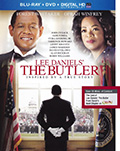 The Butler Target Exclusive DVD