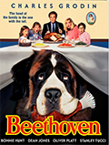 Beethoven Special Edition Bluray