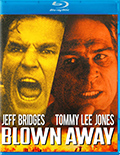 Blown Away Re-release Bluray