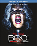 Boo! A Madea Halloween Bluray