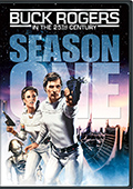 Season 1 DVD