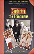 Captuirng The Friedmans DVD