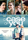 A Case of You DVD