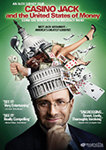 Casino Jack and the United States of Money DVD