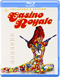 Casino Royale Bluray