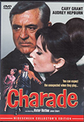 Charade (Unicorn Distribution) DVD