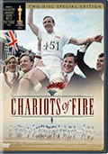 Chariots of Fire Special Edition DVD