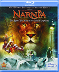 The Chronicles of Narnia: The Lion, The Witch and The Wardrobe Widescreen Bluray