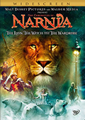 The Chronicles of Narnia: The Lion, The Witch and The Wardrobe Widescreen DVD