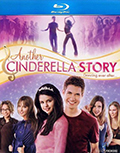 Another Cinderella Story Bluray