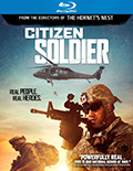 Citizen Soldier Bluray