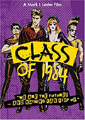 Class of 1984 DVD