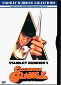 Kubrick Collection DVD
