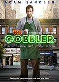 Cobbler DVD