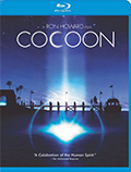 Cocoon Bluray