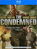 The Condemned Bluray