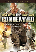 The Condemned Fullscreen DVD