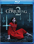 The Conjuring 2 Bluray