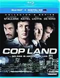 Cop Land Bluray