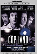 Cop Land Collector's Series DVD