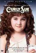 Curly Sue DVD