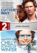 Cutter's Way DVD